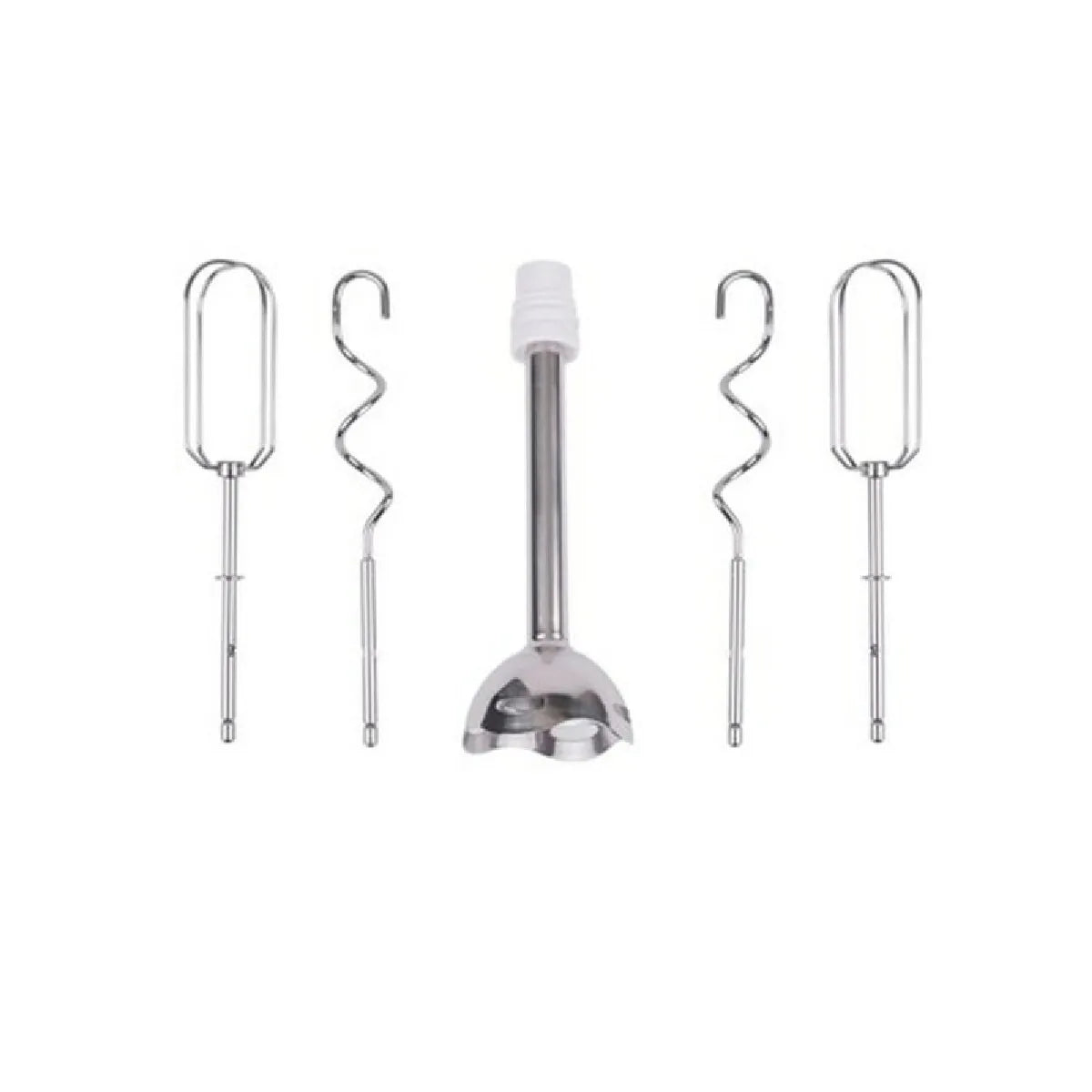 Adler AD 4212 Batidor de Mano 300W 5 Velocidades