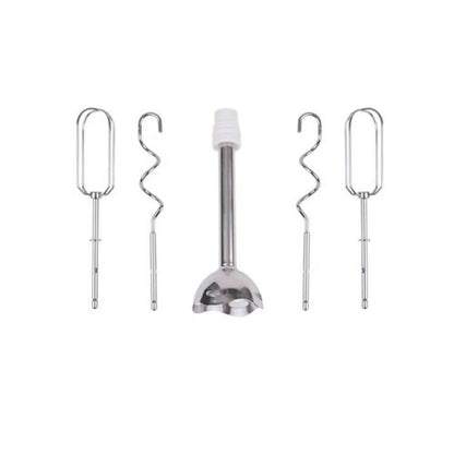 Adler AD 4212 Batidor de Mano 300W 5 Velocidades
