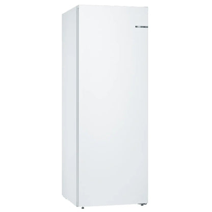 Bosch GSN58VWEV Congelador Blanco