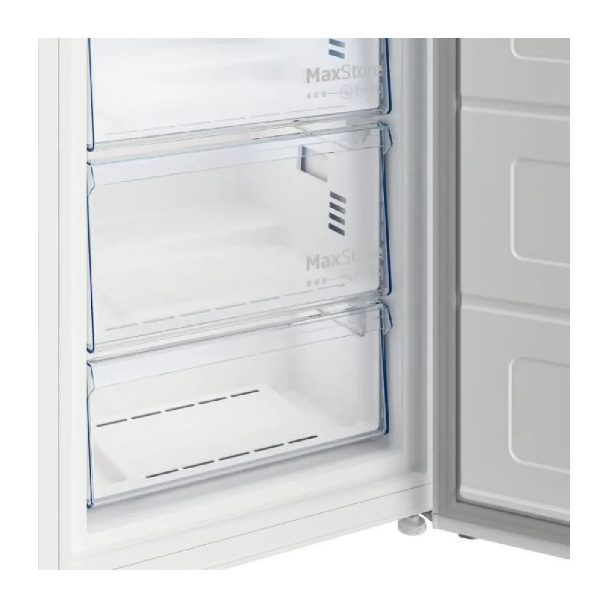 Beko B3RFNE294W Congelador No Frost Blanco