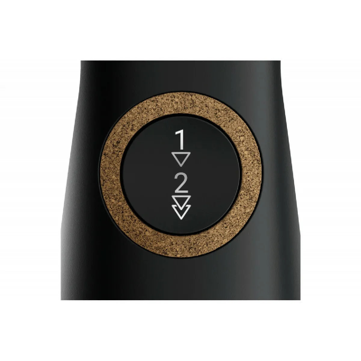 Mixeur Plongeant Moulinex Noir MKR00002829243