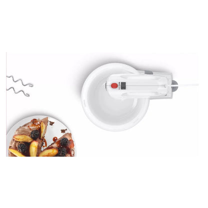Batteur Électrique Bosch Blanc MKR00002829442