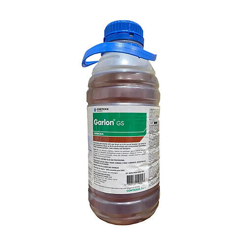 GARDEN Desherbante de Jardín Garlon Selectivo 3 L