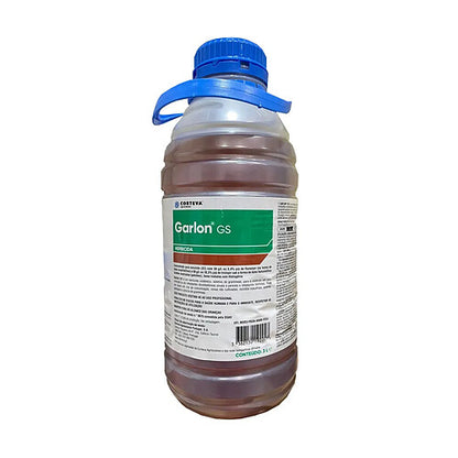 GARDEN Desherbante de Jardín Garlon Selectivo 3 L