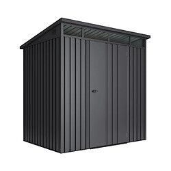 Aktive Pergola Desmontable Blanco 6x3m Techo Retráctil Exterior