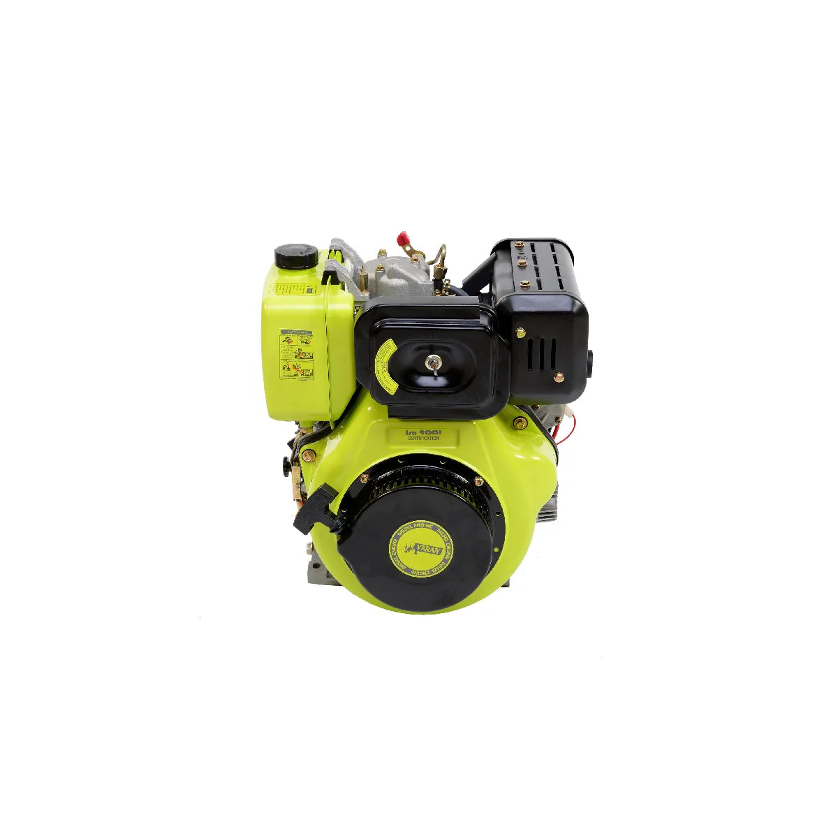 Moteur Diesel Varanmotors 15CV MKR00002853378