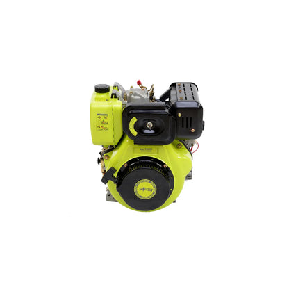 Moteur Diesel Varanmotors 15CV MKR00002853378