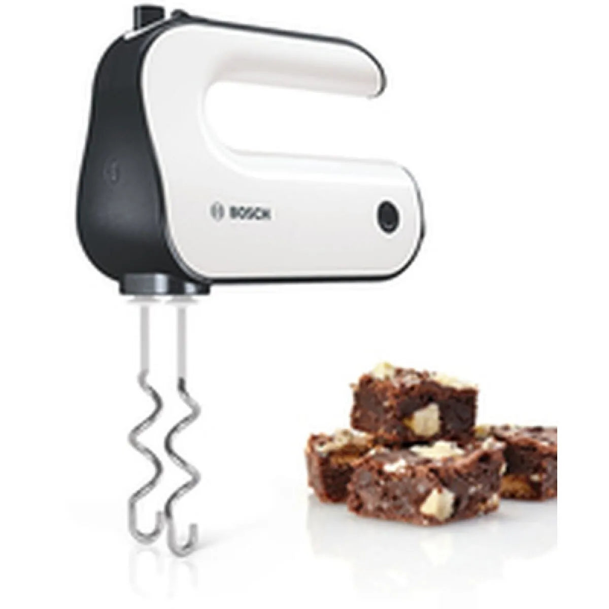 Batteur Électrique Bosch Blanc MKR00002830421