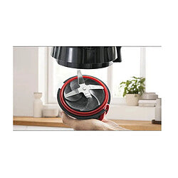 Bosch MMB6172S Blender de Mesa Plata 1,5 L 1200 W