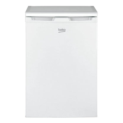 Beko TSE1284N Refrigerador Tabla Top 114 L A++