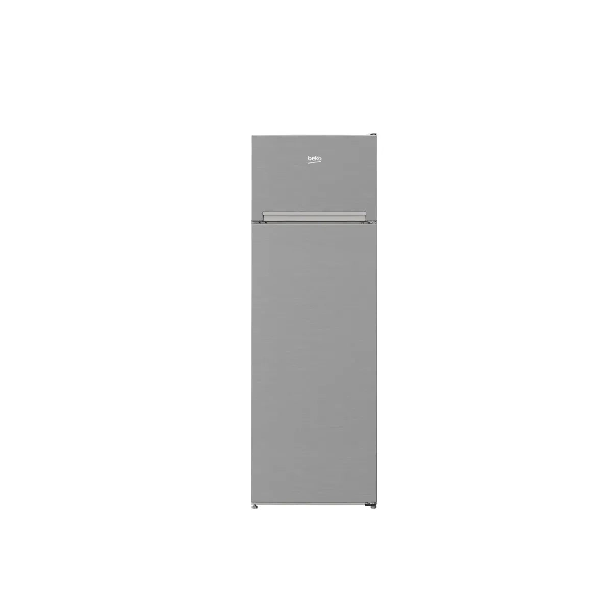 Beko RDSA280K40SN Refrigerador 250L Inox