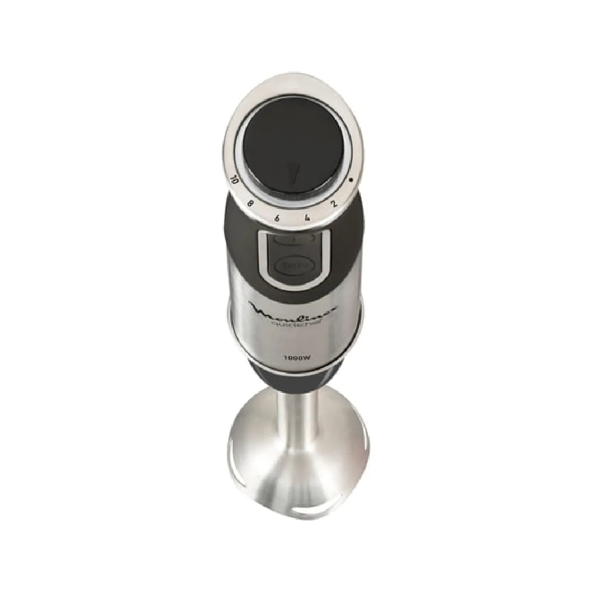 Mixeur Plongeant Moulinex Noir MKR00002832292