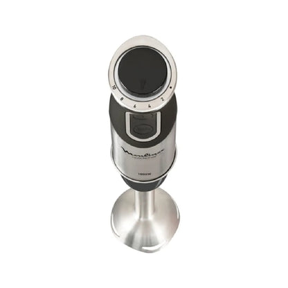 Mixeur Plongeant Moulinex Noir MKR00002832292