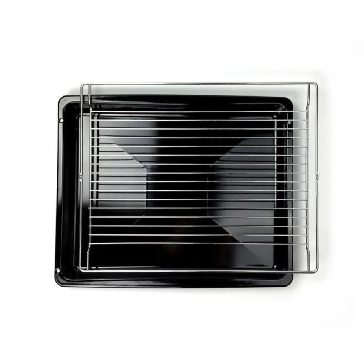 Beko FSS57100GAC - Anthracite