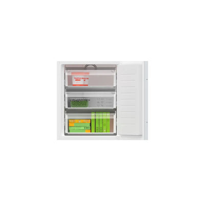 Bosch KIN86VSE0 Refrigerador Combinado 260 L No Frost Integrable