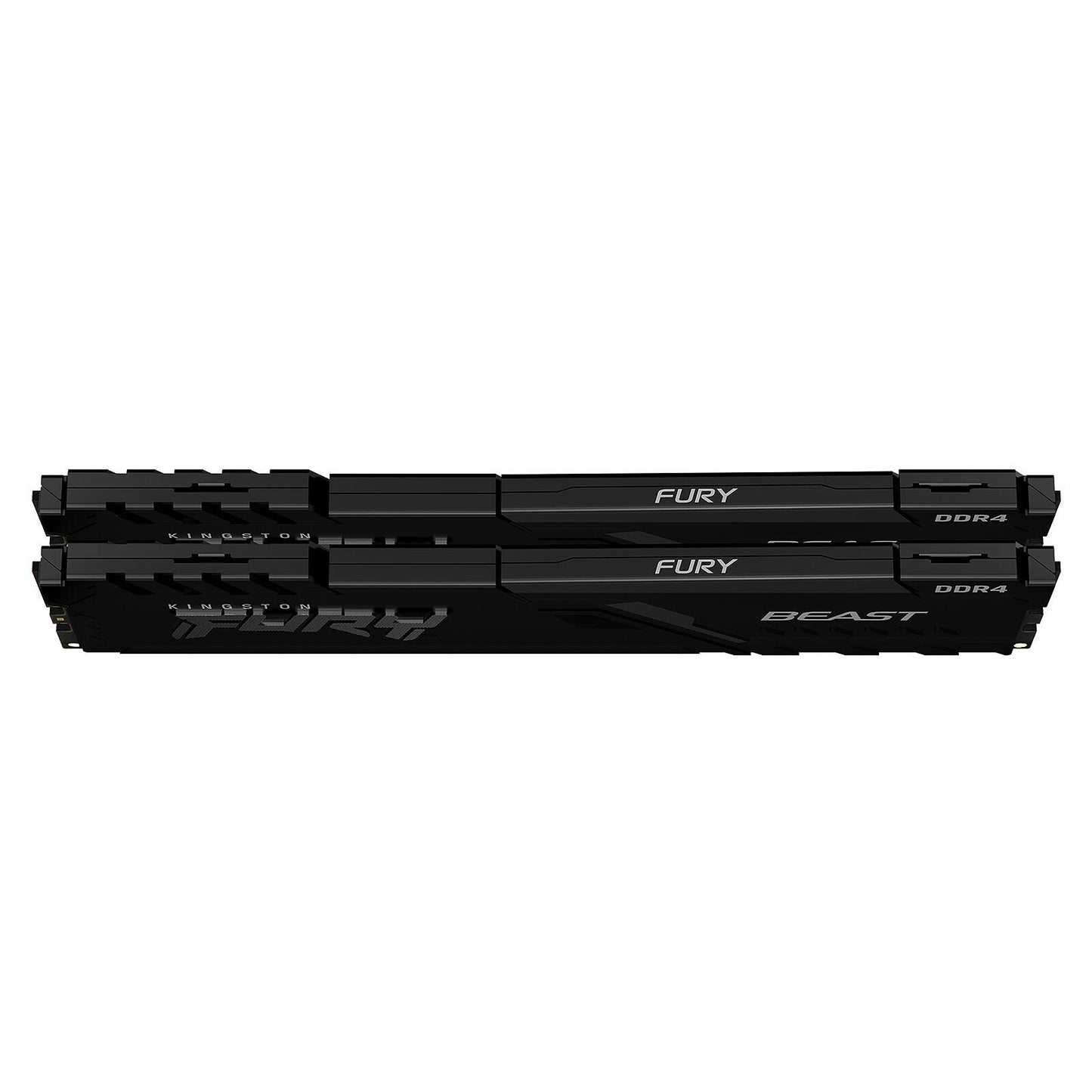 Kingston FURY Beast 16 GB (2 × 8 GB) DDR4 3200 MHz CL16