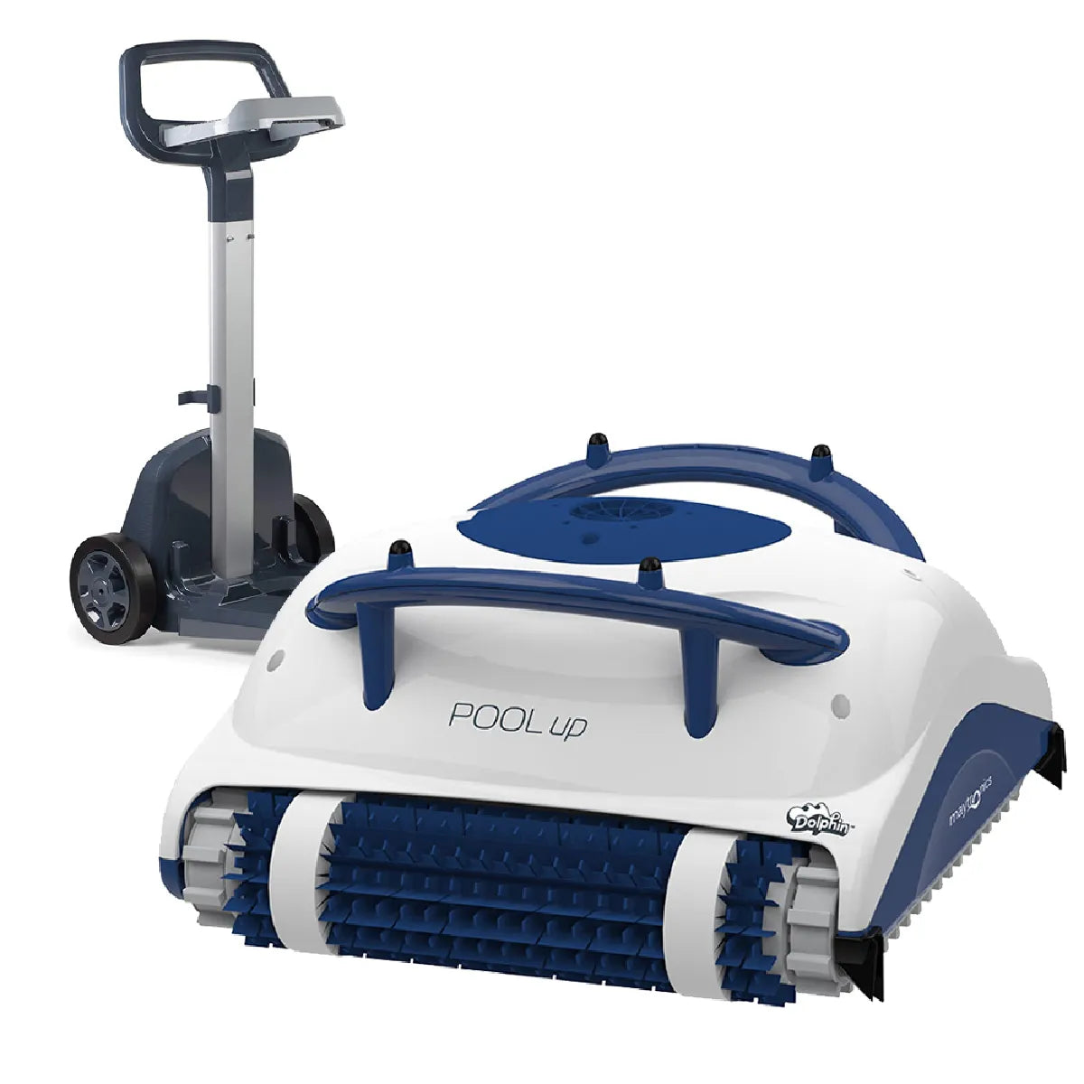 Robot Piscine Dolphin Pool Up Caddy MKR00003294563