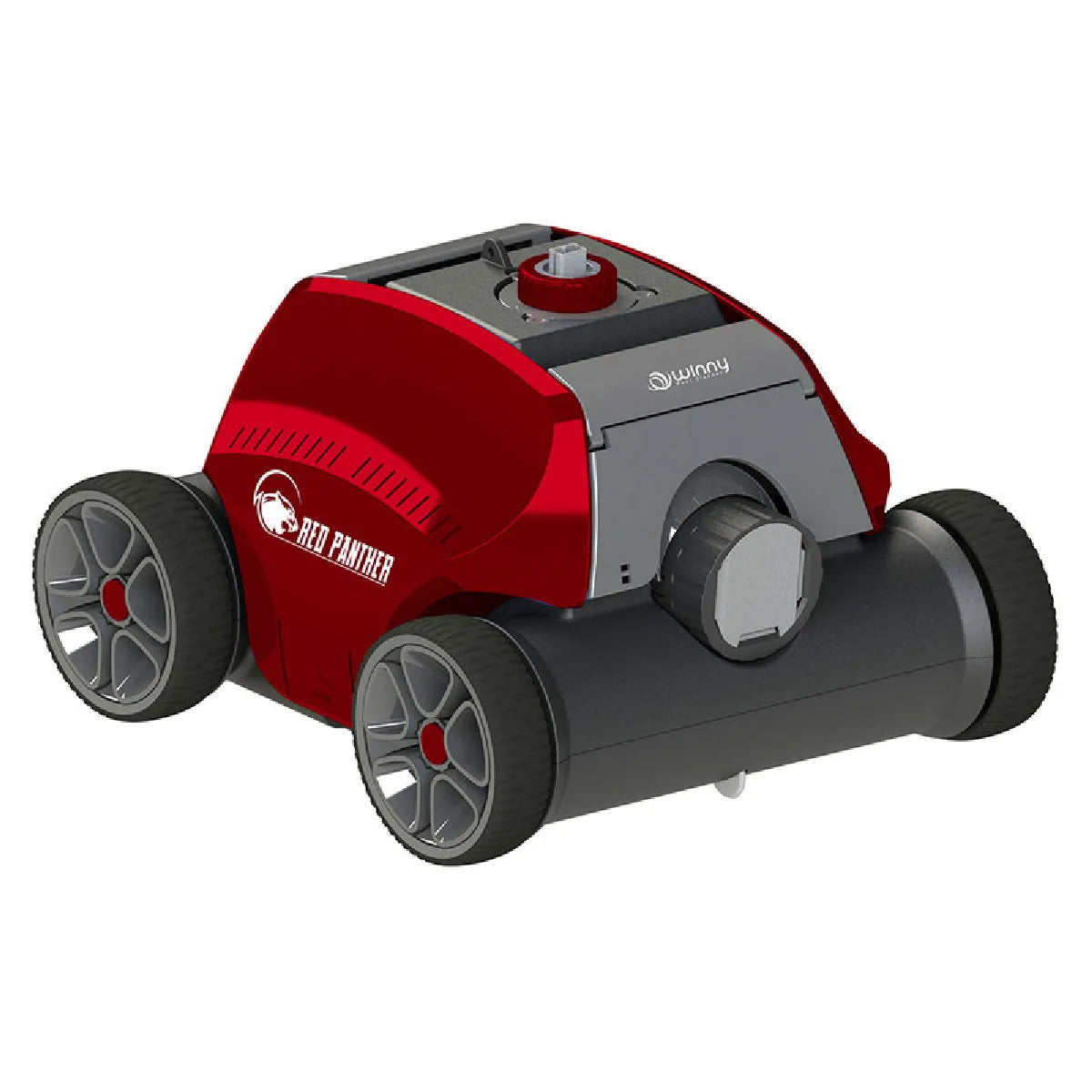 Robot Piscine Poolex Red Panther MKR00006977269