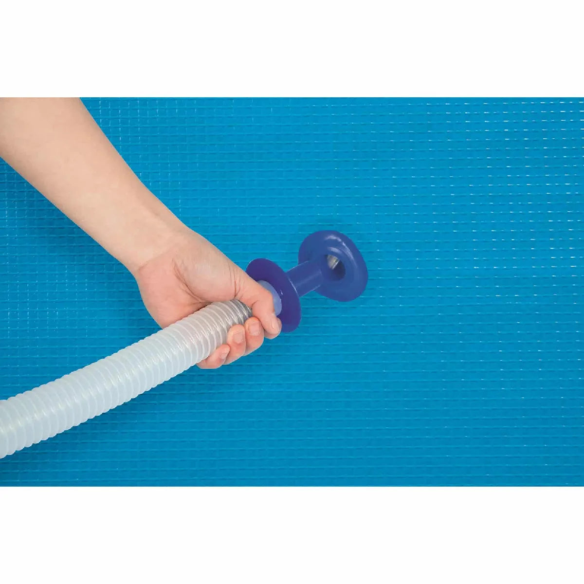 Bestway Kit AquaClean de Limpieza para Piscina 7,5 m