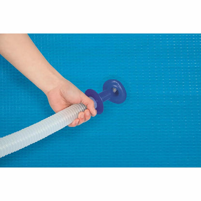 Bestway Kit AquaClean de Limpieza para Piscina 7,5 m