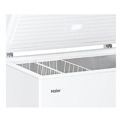 Haier HCE301E Congelador Cofre 300 L Super Congelación