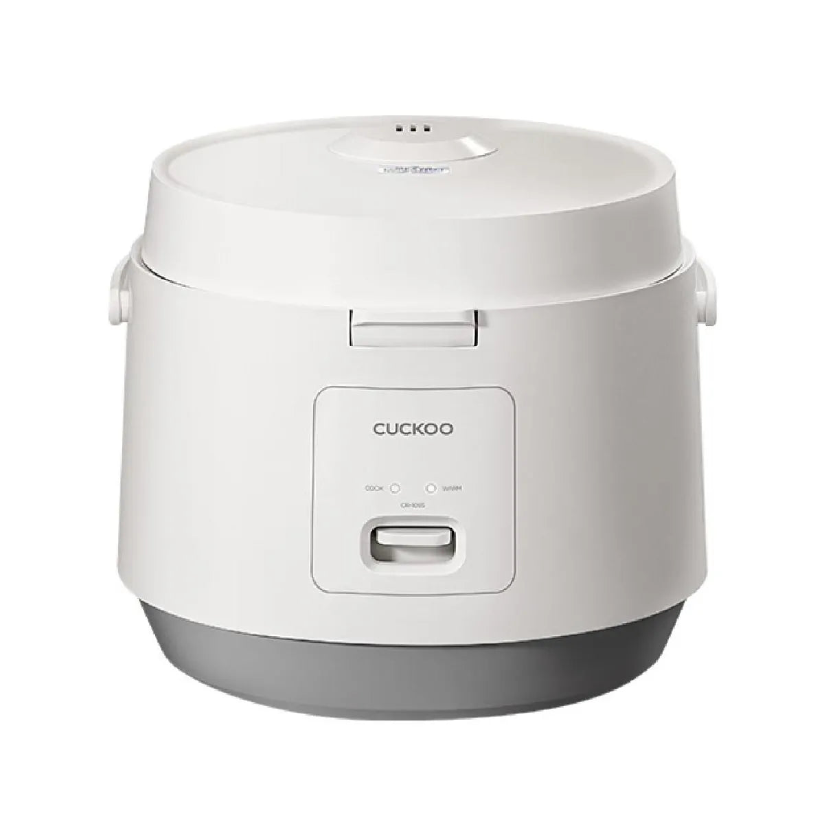 Cuckoo CR-1095 Arrocera Compacta 1,8 L Blanco