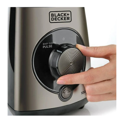 Black & Decker BXJB1000E Licuadora 1000 W 1,5 L