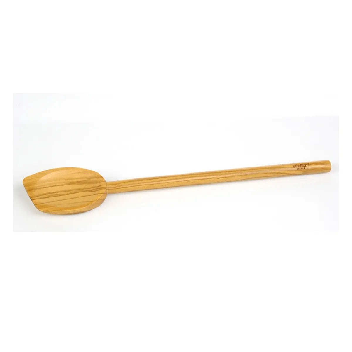 Cuillère à Coin en Olivier Berard 30 cm MKR00015485564