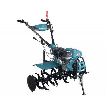 Motoculteur Thermique Konner & Sohnen KS 7HP-1050G MKR00002855568