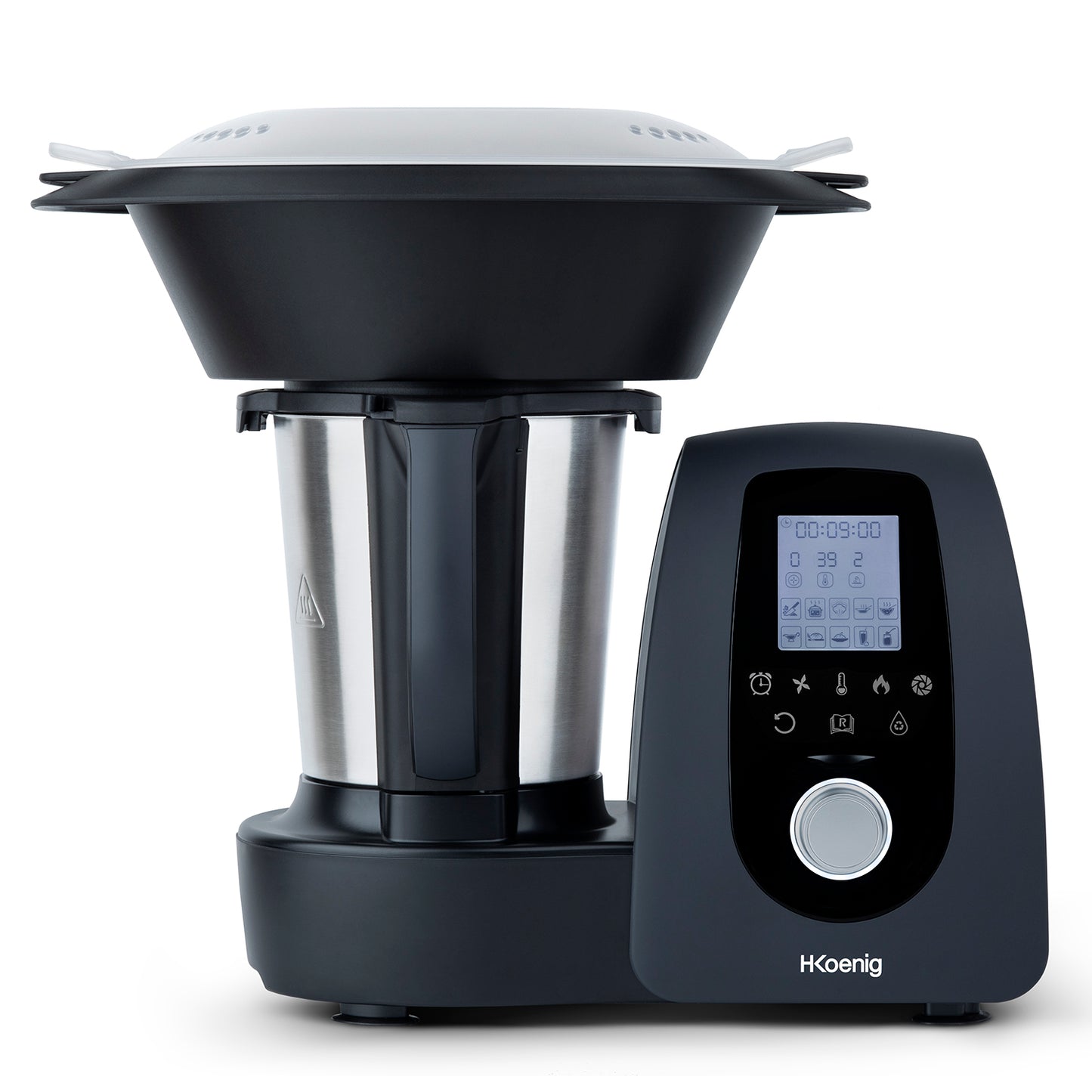 Robot Cuiseur Multifonction Hkoenig HK8