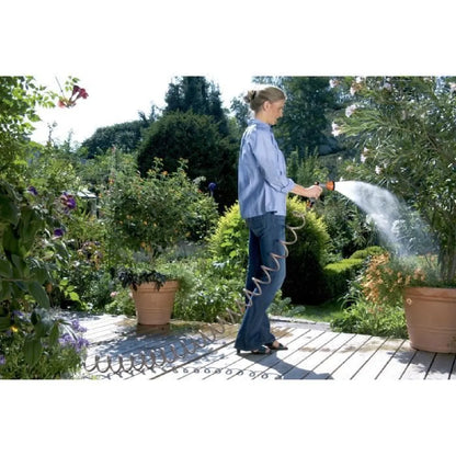 Gardena tuyau d’arrosage spiralé 10 m