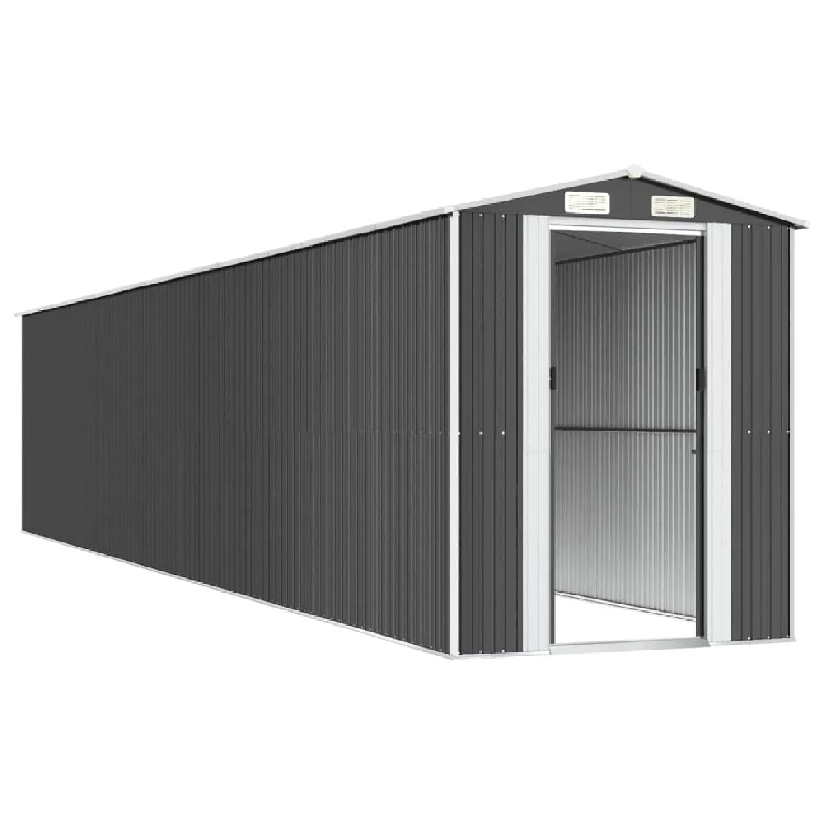 Abri Jardin Métal vidaXL 3147459