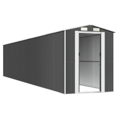 Abri Jardin Métal vidaXL 3147459