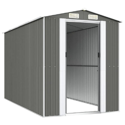 Abri Jardin Métal vidaXL 3147440 MKR00004052923