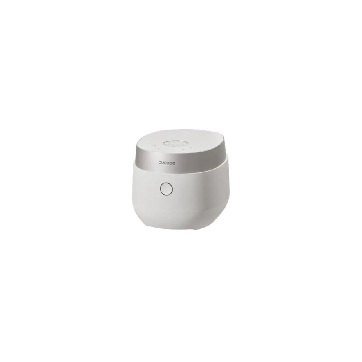 Cuckoo Rice Stove CR-0685FW Olla Arrocera 1,08 L Blanca