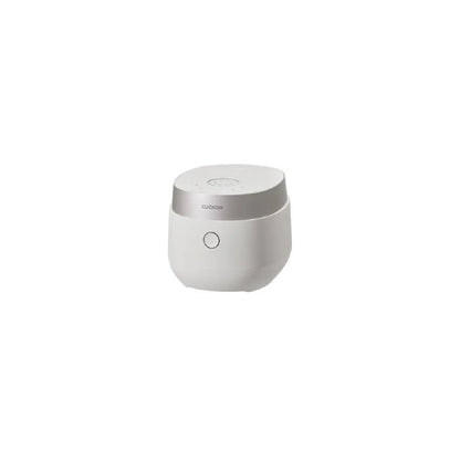 Cuckoo Rice Stove CR-0685FW Olla Arrocera 1,08 L Blanca