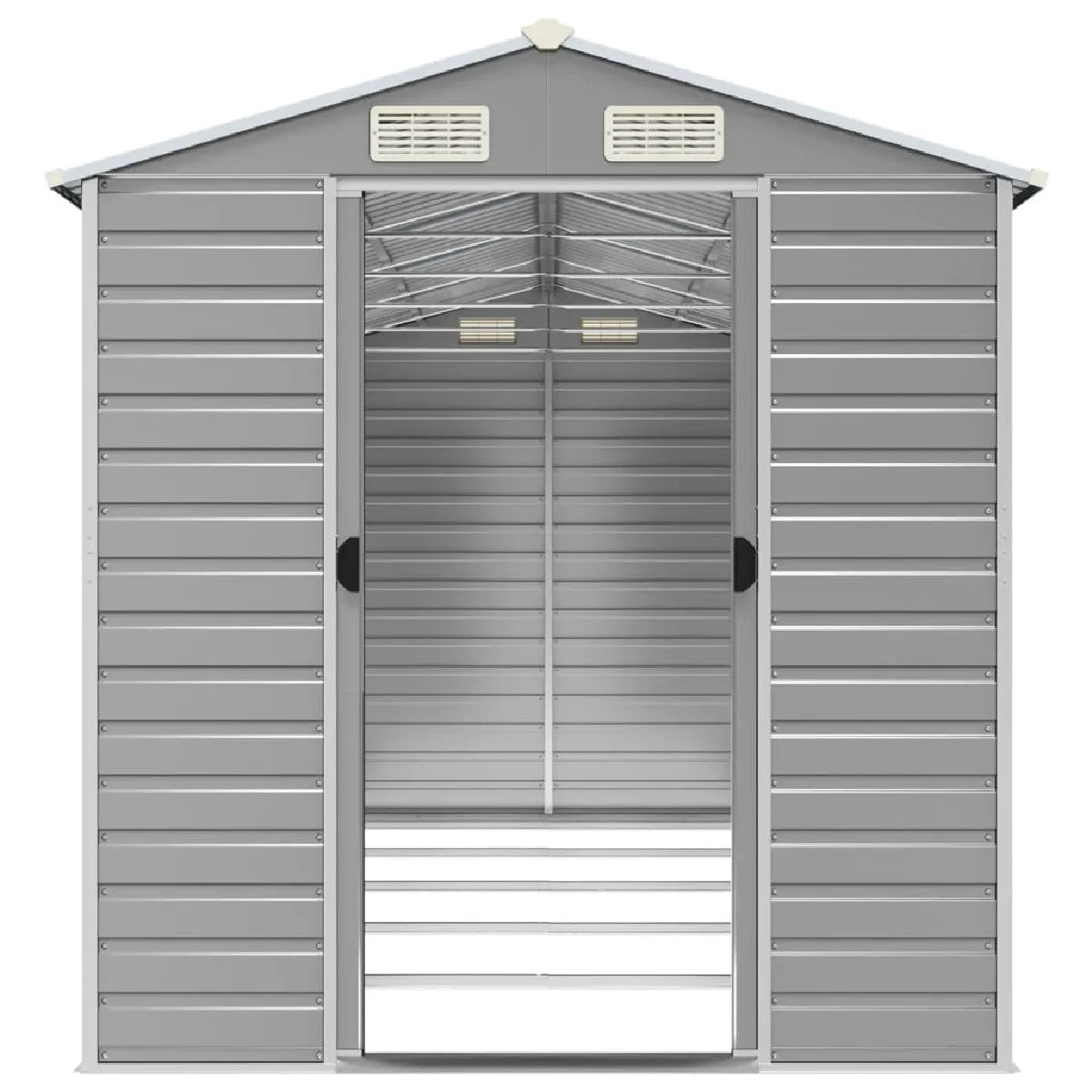 Abri Jardin Métal MKR00008324462