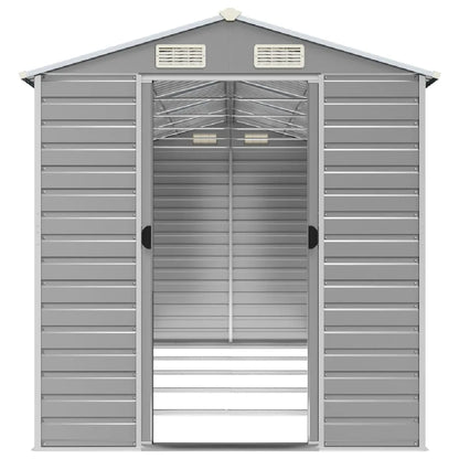 Abri Jardin Métal MKR00008324462