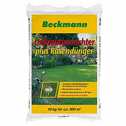 GARDEN Desherbante Selectivo para Césped 1 L