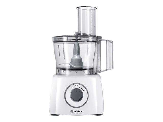 Robot Multifonction Bosch Blanc MCM3200W
