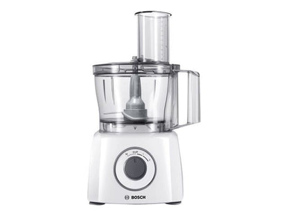 Robot Multifonction Bosch Blanc MCM3200W