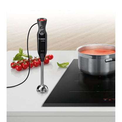Mixeur Plongeant Bosch Noir MS6CB6110