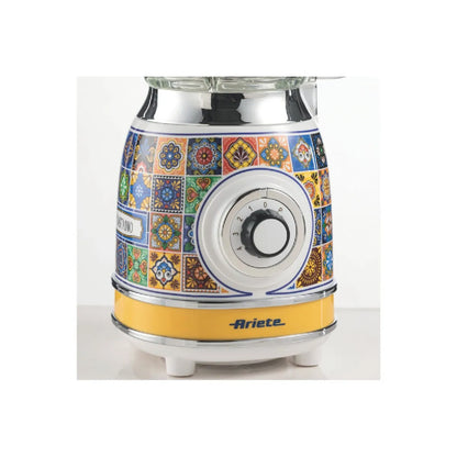 Ariete Vintage Positano 583 Licuadora 1,5 L 1000 W