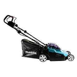 Makita DLM382Z Tondeadora a Batería 40 L de 38 cm