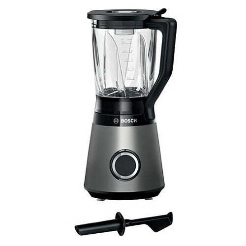 Bosch MMB6172S Blender de Mesa Plata 1,5 L 1200 W