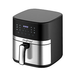 Bourgini 182046 Friteuse Clásica 1300 W 2,5 L