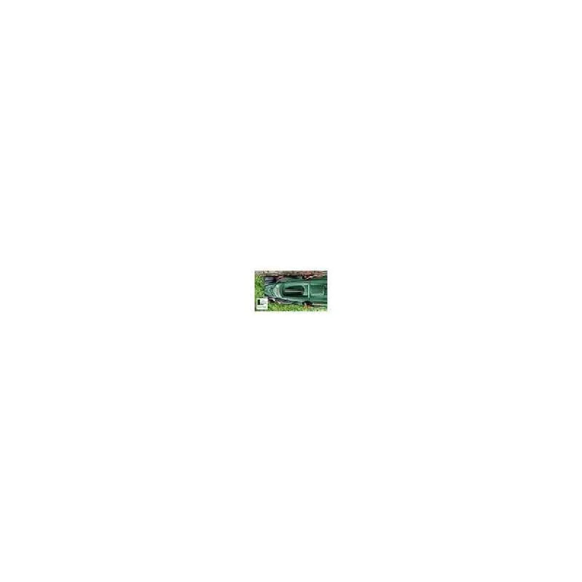 Bosch BOS4053423322071 Cortacésped Eléctrico 1400 W 37 cm