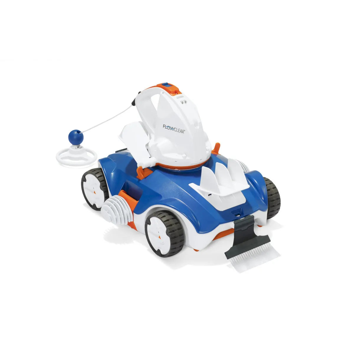 Bestway Aquatronix 58482 Robot Aspirador de Piscina Autónomo