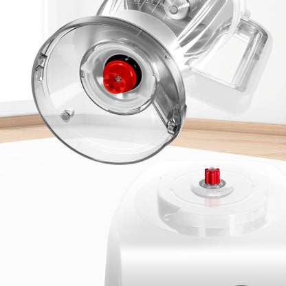 Robot Multifonction Bosch Blanc MC812W501