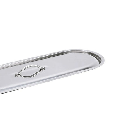 Poissonnière Inox 50cm BEKA Inox MKR00013921871